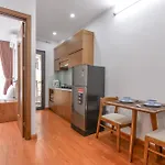 22Housing Hotel & Residence 60 Linh Lang