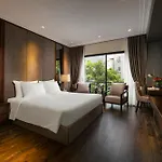 Ping Diamond Hotel Hanoi