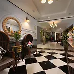 Hanoi Garden Hotel & Spa