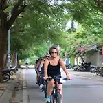 Hanoi Garden Hotel & Spa