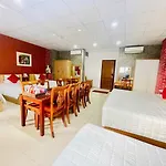 Moon Hotel Cau Giay
