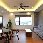 Luxe Paradise Residence Trinh Cong Son