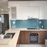 Luxe Paradise Residence Trinh Cong Son