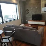Luxe Paradise Residence Trinh Cong Son