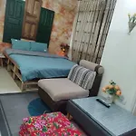 H2 Studio Homestay Automatic Check In