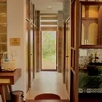Doi Gio Retreat
