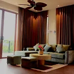 Doi Gio Retreat