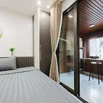 Muse Hanoi Serenity Suites