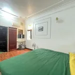 Hanoi Prince Boutique Hotel