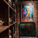 Phen Art House, Artistic Living In The Heart Of Old Quarter