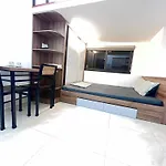 Healing Homestay