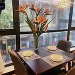 High-Ser Apartment -2Br - Niceview - Parking - Spacious - In Center