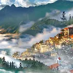 Best Price Ho Tay Apartments For Long Stays