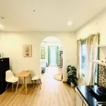 Shii Apartment