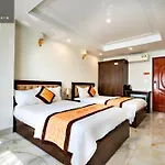 S79 Duc Hieu Airport Hotel 1