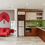*Super Location*2 Beds*Old Quarter