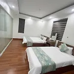 Family Airport Hotel - Noi Bai