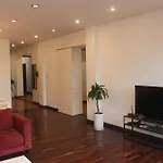 Davidduc\'S Apartment Tran Vu