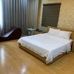 Venus Hotel Ha Noi