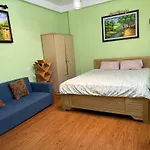Cozy Homestay
