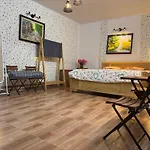 Cozy Homestay