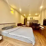 Luxe Paradise Residence Lac Long Quan