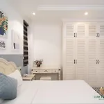 Libra Hotel Residence By Luxe Paradise