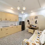 Libra Hotel Residence By Luxe Paradise