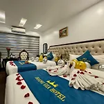 Hoang Gia Hotel Nhan Hoa