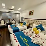 Hoang Gia Hotel Nhan Hoa