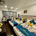 Hoang Gia Hotel Nhan Hoa