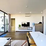 Luxe Paradise Residence 19 To Ngoc Van