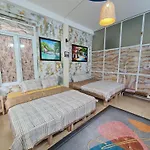 H2 Homestay Old Quarter Self Check-In Room T2