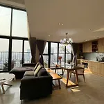 Pentstudio West Lake - Duplex Apartment Near West Lake & Lotte Mall