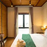 Sakamoto Apartments By Xoi Residences At Ba Dinh Center Of Hanoi