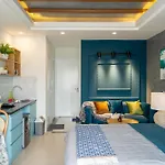 Lahomestay Dong Da