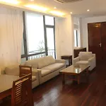 Davidduc\'S Duplex Apartment Xom Chua