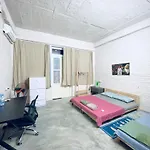 May\'S House Nha Cua May