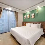 Nature Hanoi Hotel