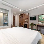 Nature Hanoi Hotel