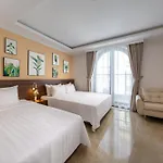 Nature Hanoi Hotel
