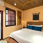 Quiet Private Apartment, 5\' To Hoan Kiem Lake, 2 Balconies, 1 Bedroom, Free Wifi - Netflix, Zeit Home 506