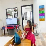 Bumbo Apartment