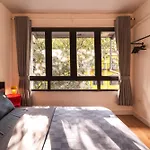 Lofthaus Homestay