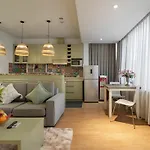 Luxe Paradise Residence 80 Tu Hoa