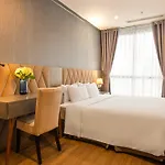Khách sạn&Spa May De Ville Legend