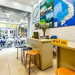 Oyo 604 Queen Hotel Spot-On