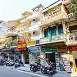 Oyo 604 Queen Hotel Spot-On