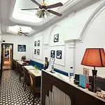 The Ambery Hanoi Boutique Hotel & Travel