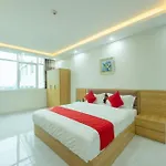 Capital O 417 Truong Son Hotel